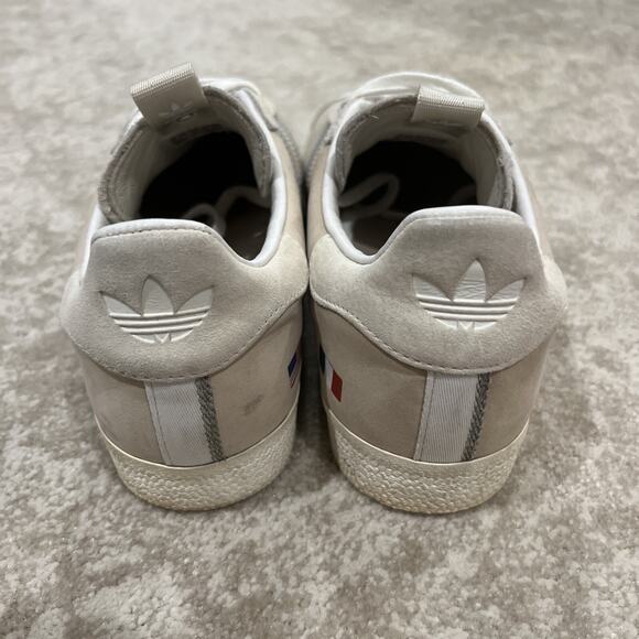 ADIDAS GAZELLE CONSORTIUM X ALIFE X STARCOW SIZE 9 Women’s 8 Men’s - Picture 3 of 9